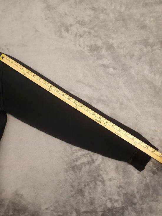 Nike Men's Black Hoodie Sweatshirt Size Small Swoosh Logo - Picture 8 of 9